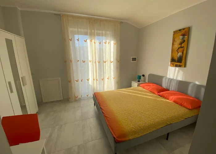 B&B Santa Colomba