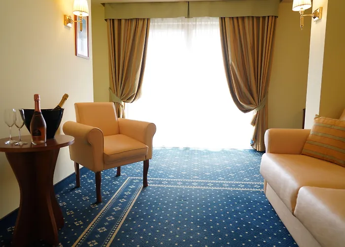 Hotel Lemi